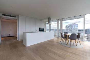 Apartment in Copenhagen with water view, Kodaň (fotografie 4)