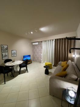 Delijorgji Sunrise Apartment, Tirana (photo 3)