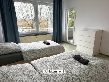 Privat apartment near Messe Hannover, Hannover (photo 2)
