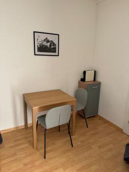 Flat in Zurich, Zurich (photo 2)