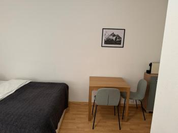 Flat in Zurich, Zurich (photo 5)