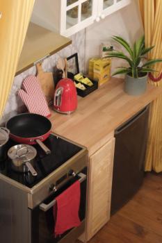 Grandma's Home, Genua (Foto 4)