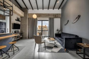 Poblado, 5 min to San Lucas Plaza, Free parking 315, Medellín (fotografie 4)