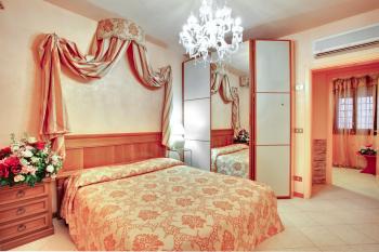 Locanda Antico Fiore, Benátky (fotografie 2)