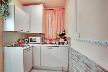 Locanda Antico Fiore, Benátky (fotografie 5)