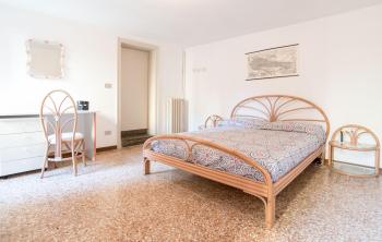 Lustraferi Apartment, Benátky (fotografie 2)