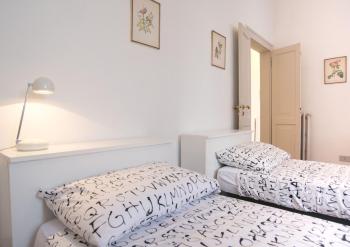 Lustraferi Apartment, Benátky (fotografie 3)