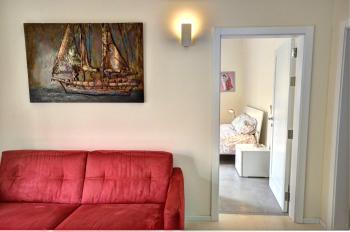 Valletta Central Apartment, Valletta (fotografie 2)