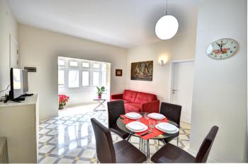 Valletta Central Apartment, Valletta (fotografie 4)