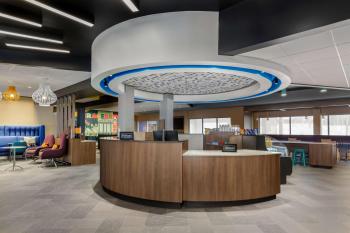 Tru By Hilton Bracebridge, On, Bracebridge (Foto 3)