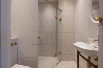 Lovely Apartment by w Bathtub and Balcony, Copenhague (foto 5)