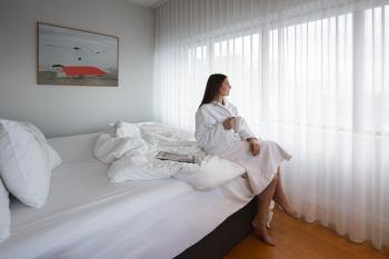 PREMIER SUITES Rotterdam, Rotterdam (photo 5)