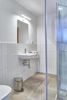 Hotel U 3 Pstrosu, Praha (fotografie 2)