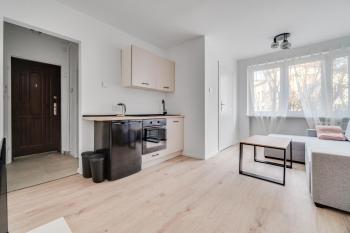 Pl Orląt Lwowskich 7 by Homeprime, Breslau (Foto 4)