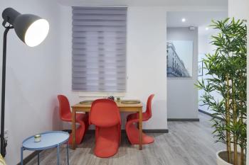 Estudio Retiro-Ibiza 0, Madryt (zdjęcie 3)