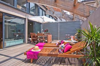 My Space Barcelona Executive Apartments Center, Barcelona (fotografie 2)