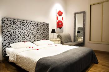 Dolce Vita Suites Boutique, Praha (fotografie 2)