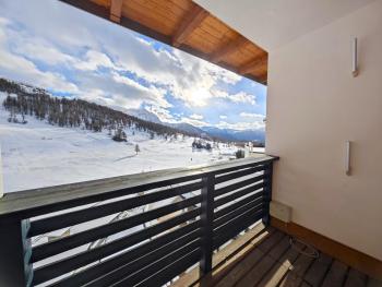 Hostdomus - 007 Studio, Sestriere (Foto 4)