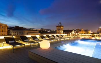 Enjoybcn Miro Apartments, Barcellona (foto 2)