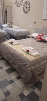 TOHOUSE Rooms, Turin (Foto 4)
