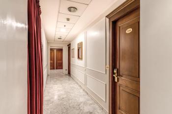 Hotel Orazia, Řím (fotografie 5)