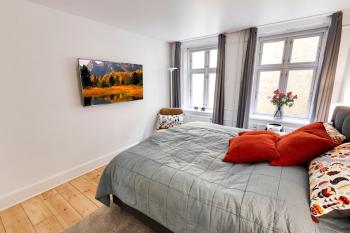 The Modern Copenhagen Getaway, Kodaň (fotografie 2)