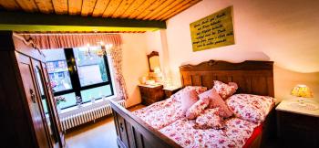 Nertha, die Ferienwohnung, Uslar (Foto 2)