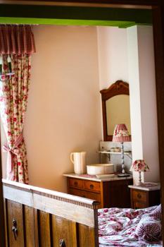 Nertha, die Ferienwohnung, Uslar (Foto 3)