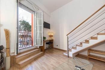 Alos Apartments Paseo de Gracia-Diagonal, Barcelona (fotografie 4)