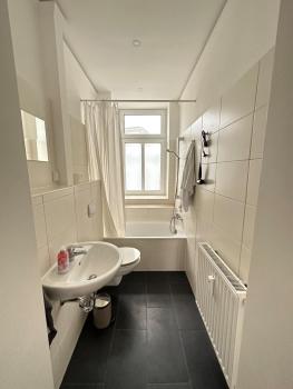Gemütliche Wohnung mit Hochbett, Drážďany (fotografie 4)
