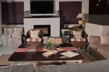 Seal Point, spacious beach villa on the beach, Cape St Francis (fotografie 5)