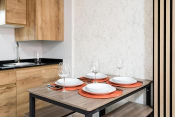 Céntrico Apartamento Reformado, Granada (fotografie 4)