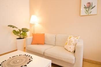 Central Premium Apartment LF, Vídeň (fotografie 2)