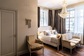 Hotel Kungsträdgården, Stockholm (photo 2)