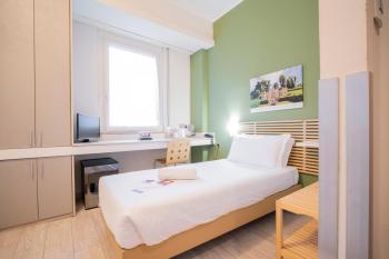 Best Quality Hotel Gran Mogol, Turin (photo 5)
