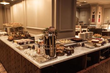 Grand Poet Hotel and SPA by Semarah, Riga (Foto 2)