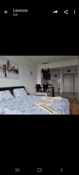 Bus Station Apartment, Skopje (fotografie 2)