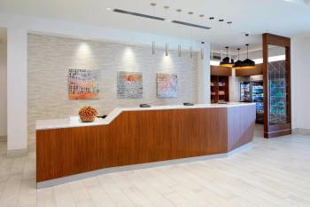 SpringHill Suites by Marriott Columbus Easton Area, Columbus (fotografie 4)