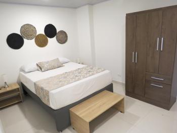 HOTEL A & A SANTA ALEJANDRIA, Medellín (Foto 5)