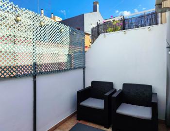 Flats Friends Nave, Valencie (fotografie 4)