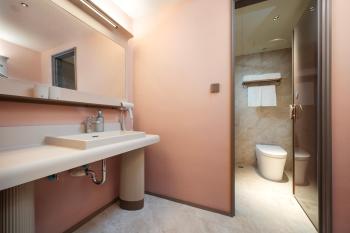 Hanting Hotel Shanghai New International Expo Center Jinxiu Road, Shanghai (photo 4)