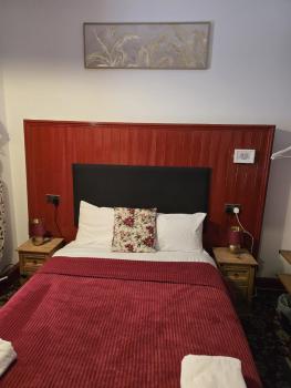 The Residence - NO 57, Edinburgh (fotografie 5)