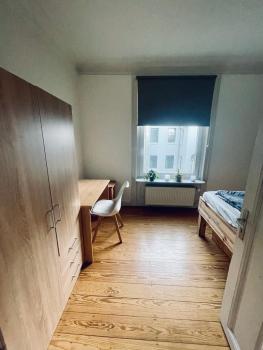Wohnen im Herzen von St Pauli - Gästezimmer in geteilter Wohnung, Hamburg (photo 2)