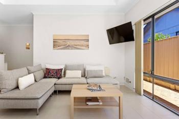 Beachside Gem in Doubleview, Free Wi-Fi, Parking, Perth (fotografie 3)