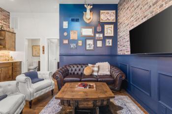 Rustic plus Western - Walk to Bars, Coffee and Restaurants, Nashville (fotografie 4)