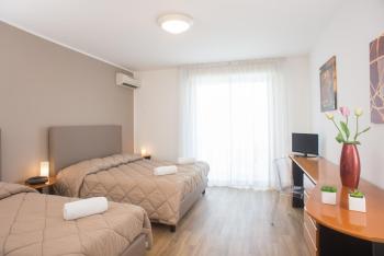 Hotel Bel 3, Palermo (foto 3)