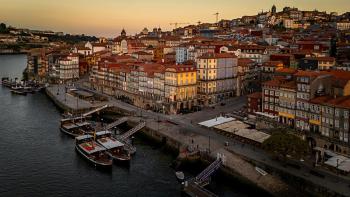Pestana Vintage Porto Hotel & World Heritage Site, Порту (фото 3)