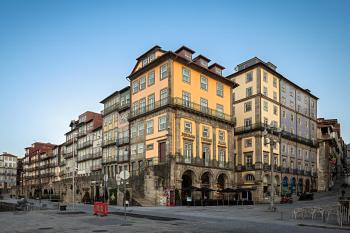 Pestana Vintage Porto Hotel & World Heritage Site, Порту (фото 2)