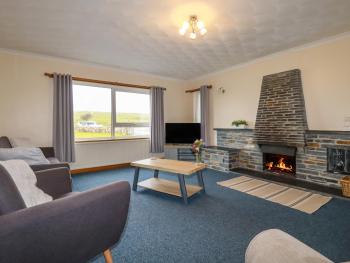 Boscastle View, Boscastle (foto 3)