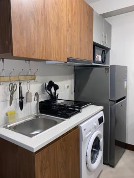 Studio with Balcony and Pool View in the Heart of Lapu-Lapu, Cebu, Lapu Lapu City (foto 4)